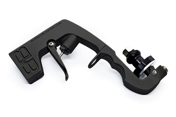 Black Bubbly Blaster