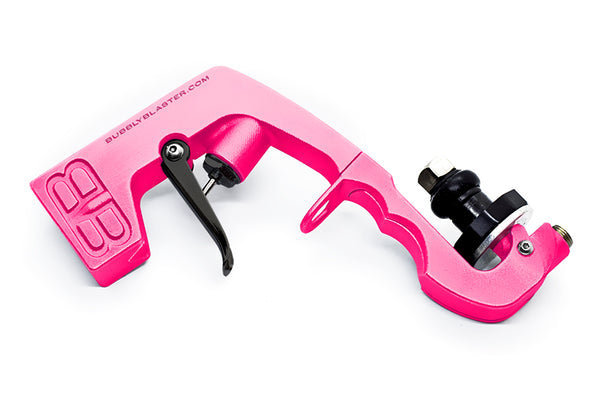 Hot Pink Bubbly Blaster