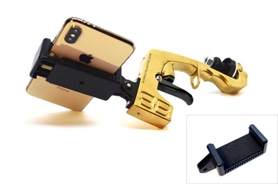 Bubbly Blaster Entertainment Pack 2 of 2: Phone Cradle (Requires Video Mount)