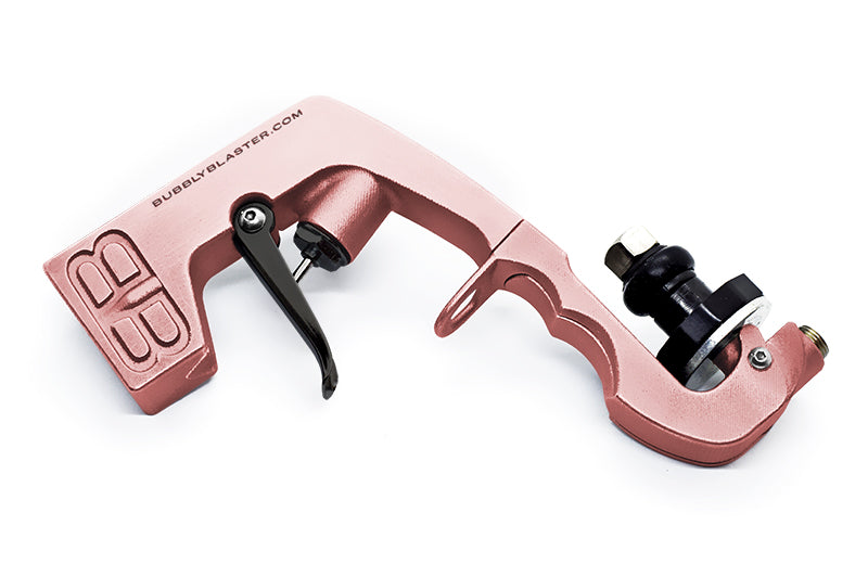 新品 Champagne Gun シャンパンガン シャンパン ローズゴールド Champagne Gun w / Gun Adapter - Color Options – Bar Supplies