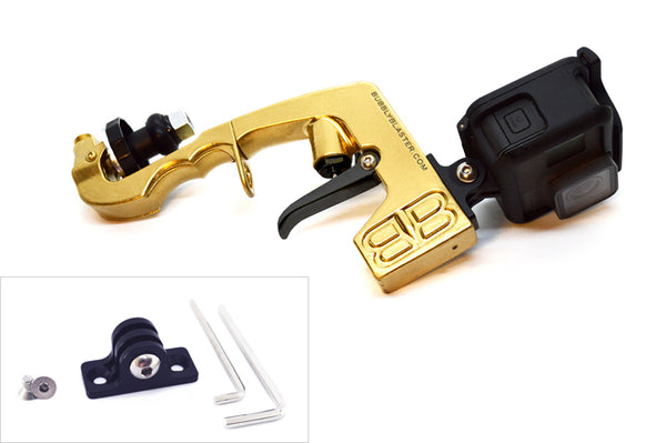 Bubbly Blaster Video Mount